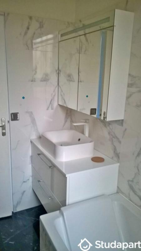 Chambre - 14 m² - 1 pièce