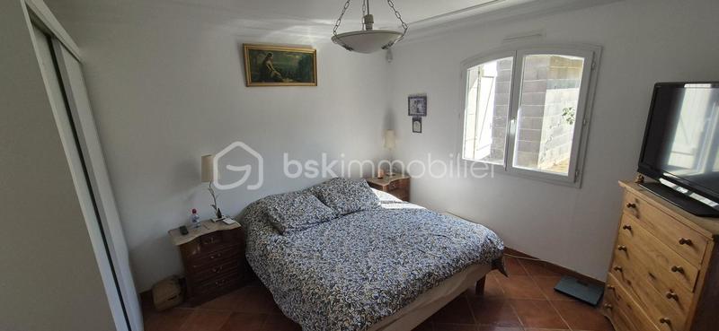 Maison - 145 m² - 7 pièces