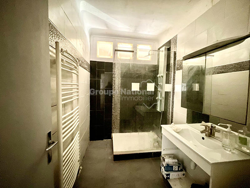 Appartement - 98 m² - 3 pièces