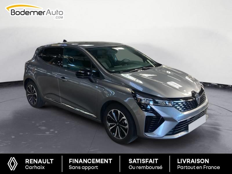 Renault Clio TCe 90 ch Gsr2 Techno