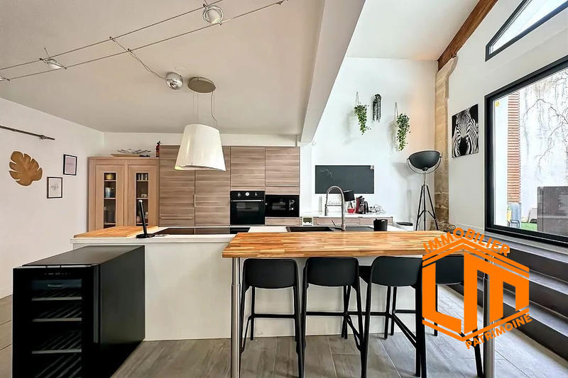 Villa - 172 m² - 4 pièces