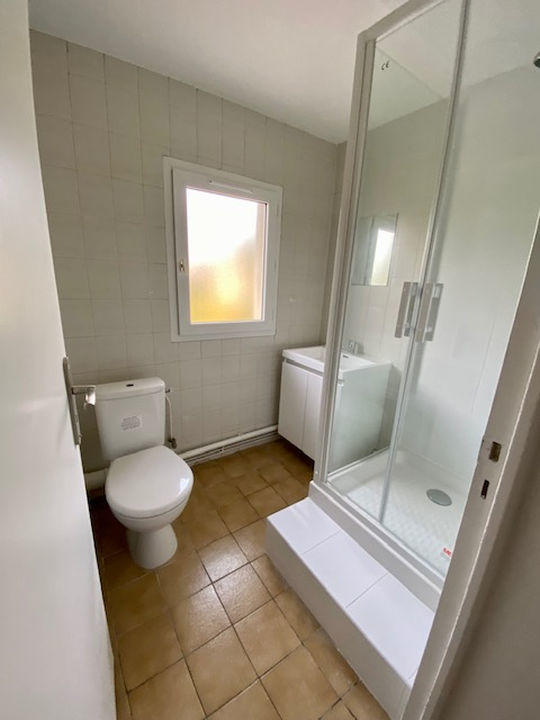 Appartement - 18 m² - 1 pièce