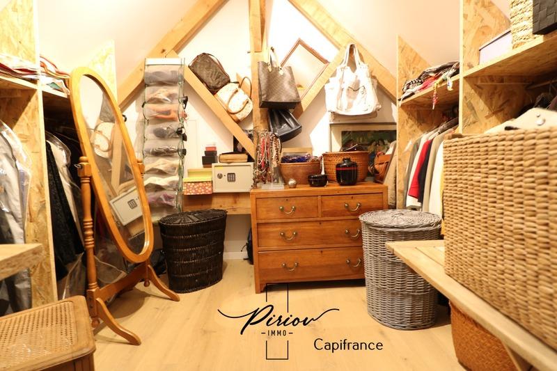 Maison - 176 m² - 6 pièces