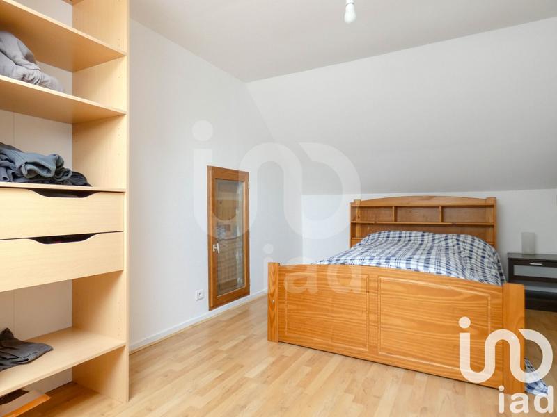 Maison - 109 m² - 4 pièces