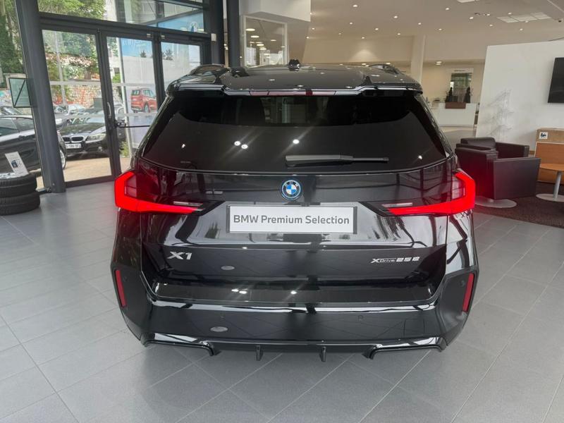 Bmw X1 U11 xDrive 25e 245ch Dkg7 m Sport