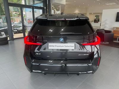 Bmw X1 U11 xDrive 25e 245ch Dkg7 m Sport