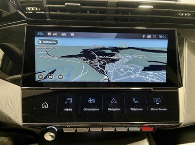 Peugeot 308 III 1.5 Bluehdi 130 Eat8 Allure