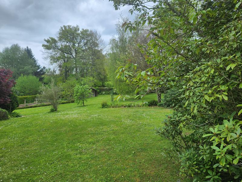 Maison - 118 m² - 6 pièces