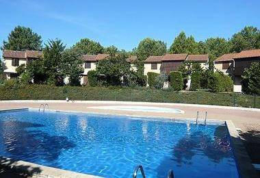 Maison - 29 m² - 3 pièces