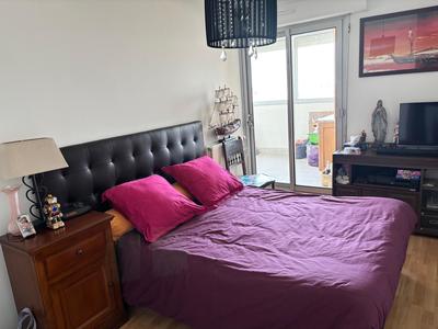 Appartement - 97 m² - 4 pièces