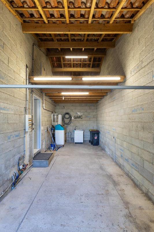 Maison - 96 m² - 4 pièces