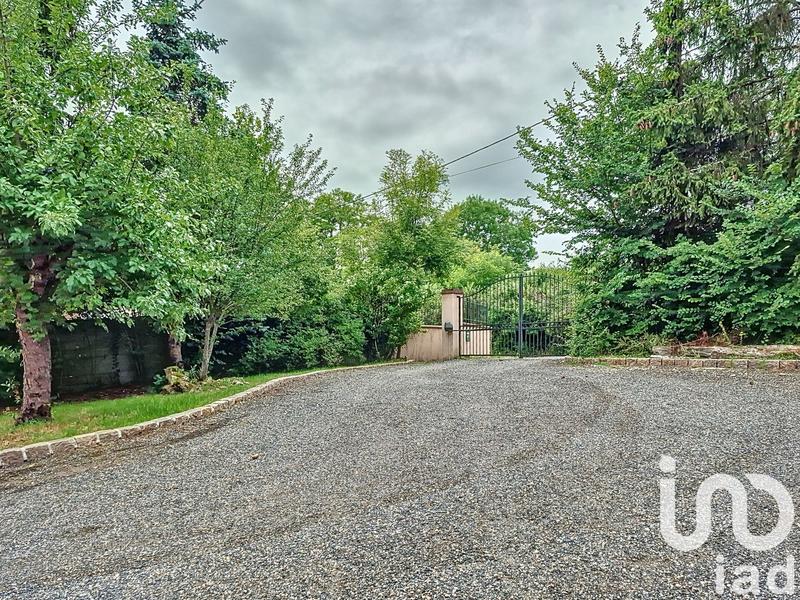 Maison - 152 m² - 6 pièces