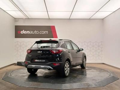 Kia Stonic 1.0 t-GDi 100 ch Dct7 Active