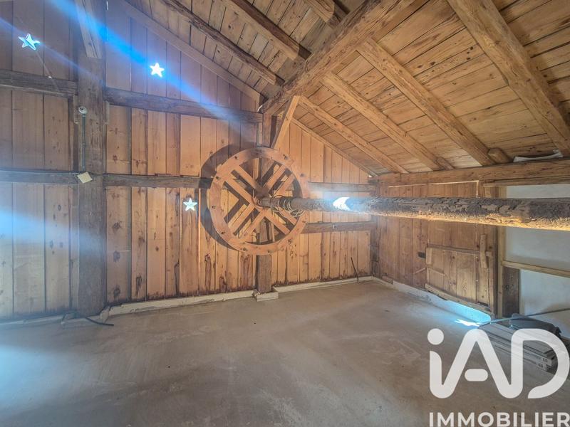 Châlet - 195 m² - 4 pièces