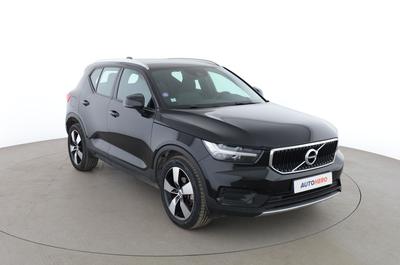 Volvo Xc40 1.5 T2 Momentum Business Geartronic 8 129 ch