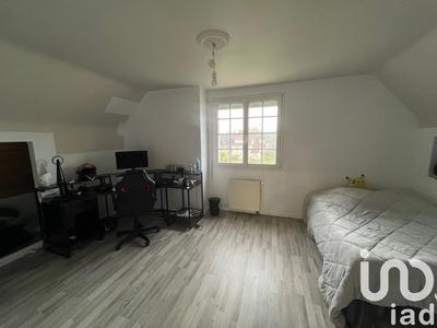 Maison - 191 m² - 7 pièces