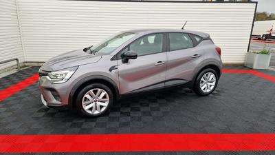 Renault Captur Tce 100 Gpl Business