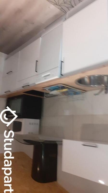 Maison - 25 m² - 1 pièce