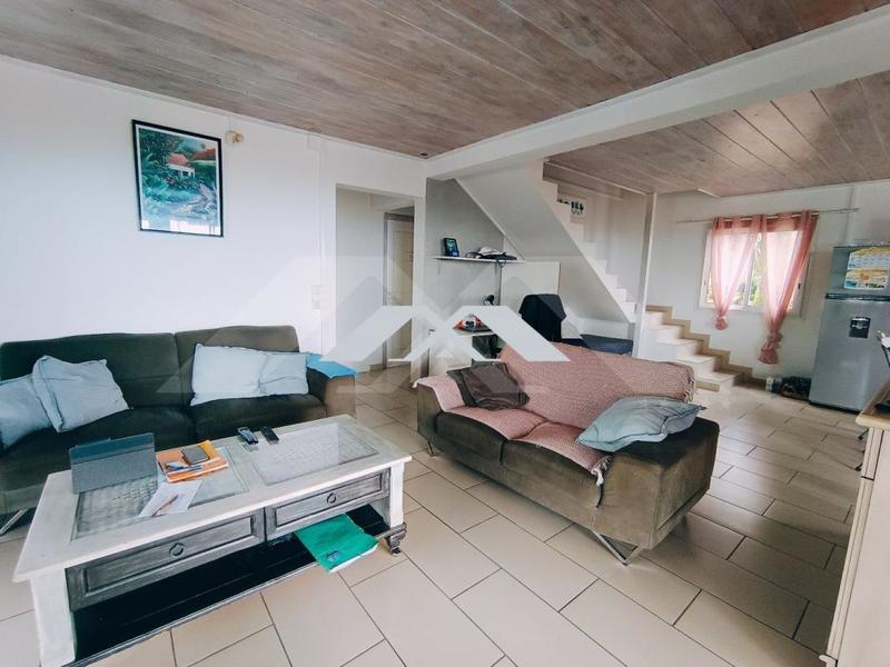 Villa - 286 m² - 9 pièces