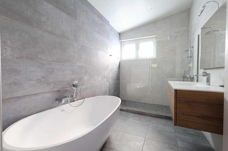 Maison - 210 m² - 7 pièces