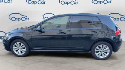 Volkswagen Golf VII 1.6 Tdi 115 Dsg7 Sportline