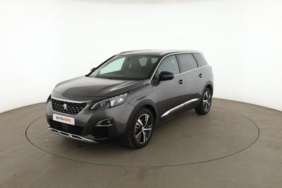 Peugeot 5008 1.6 PureTech Gt Line Eat8 180 ch