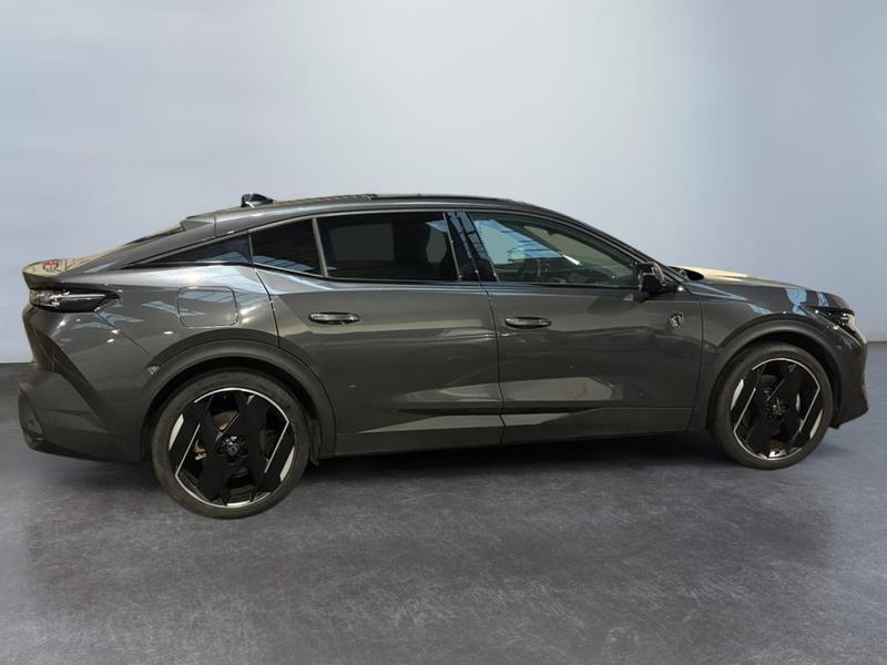 Peugeot 408 Phev 225 e-Eat8 Gt