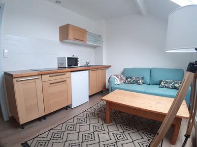 Appartement - 26 m² - 1 pièce