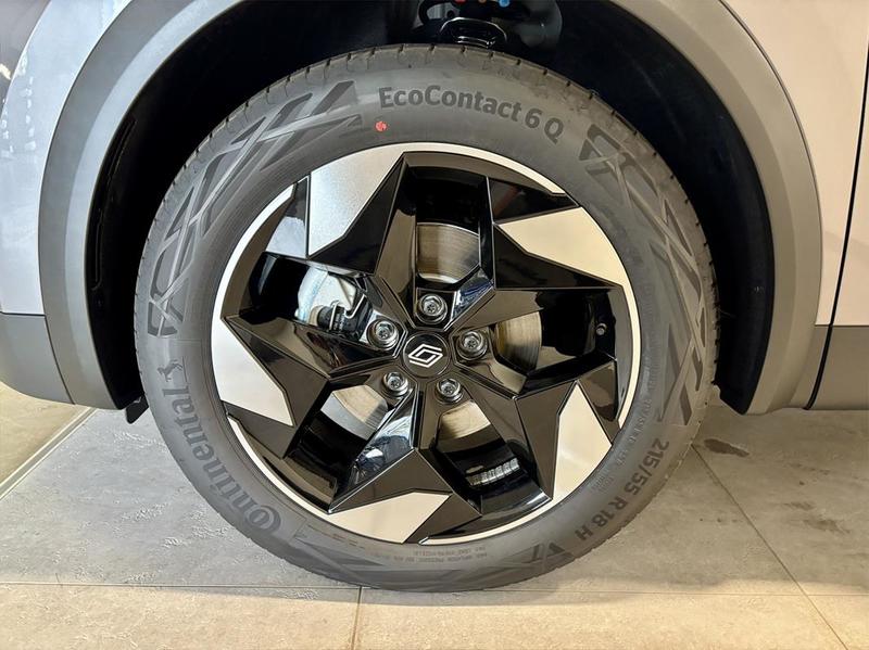 Renault Captur E-Tech Full Hybrid 160 Edc Techno