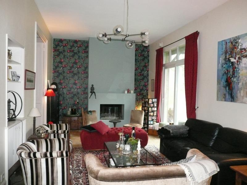 Maison de ville - 261 m² - 11 pièces