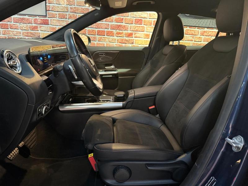 Mercedes Gla pack Amg