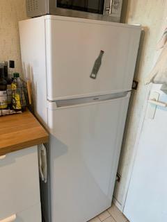 Appartement - 55 m² - 2 pièces