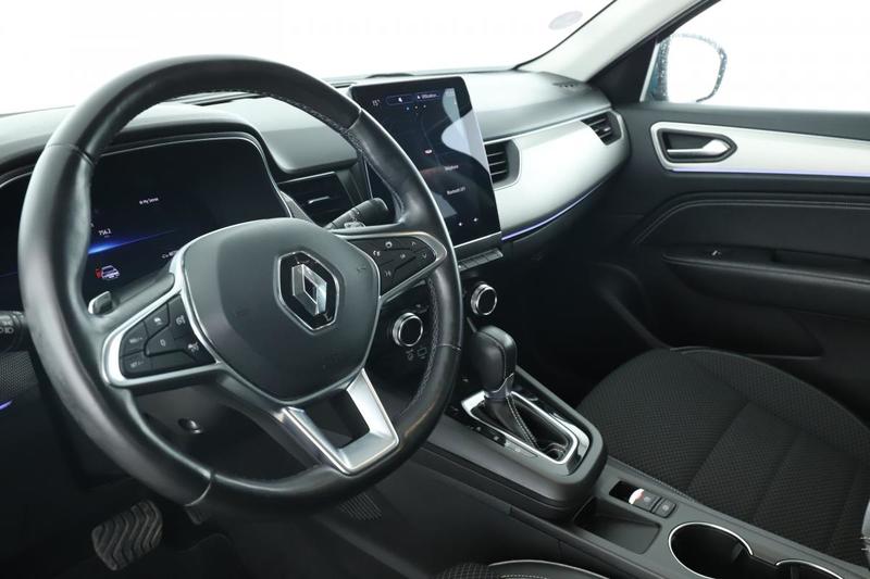 Renault Arkana 1.3 TCe Intens Edc 160 ch