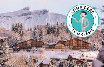 Duplex - 34 m² - 2 pièces