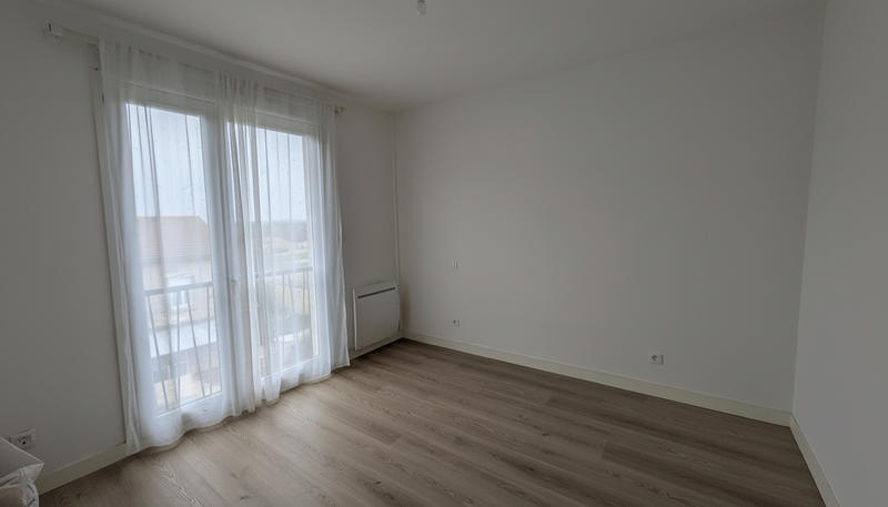 Appartement - 68 m² - 4 pièces