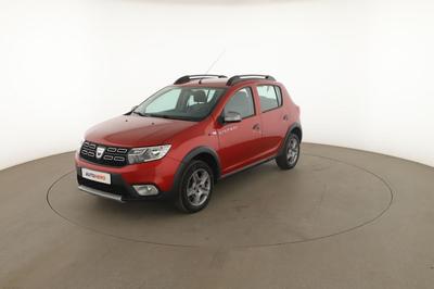 Dacia Sandero II Stepway 0.9 TCe 90 ch