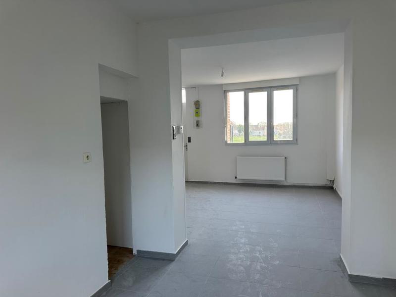 Maison - 80 m² - 3 pièces