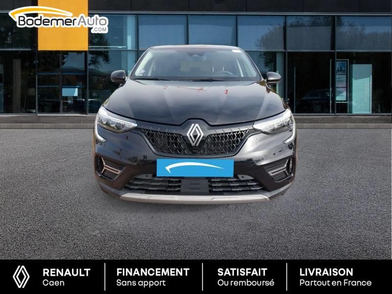Renault Arkana TCe 140 Edc - 23 Evolution