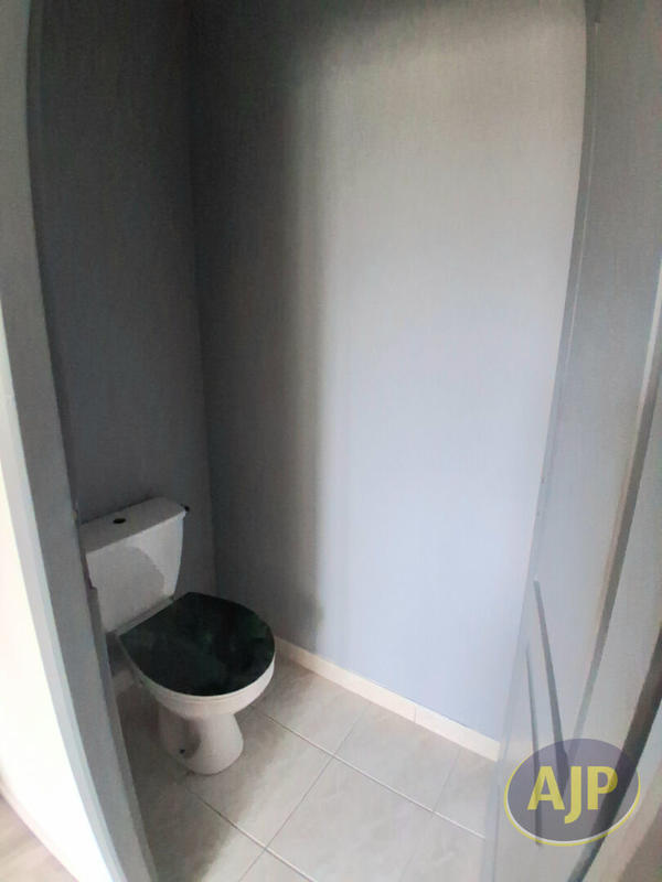 Appartement - 52 m² - 3 pièces