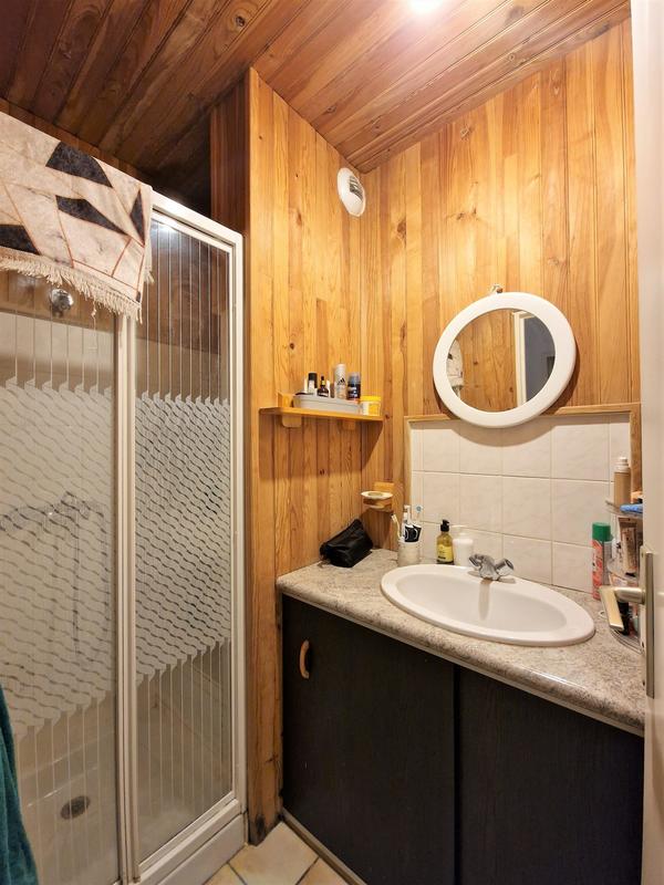 Appartement - 94 m² - 4 pièces