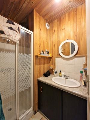 Appartement - 94 m² - 4 pièces