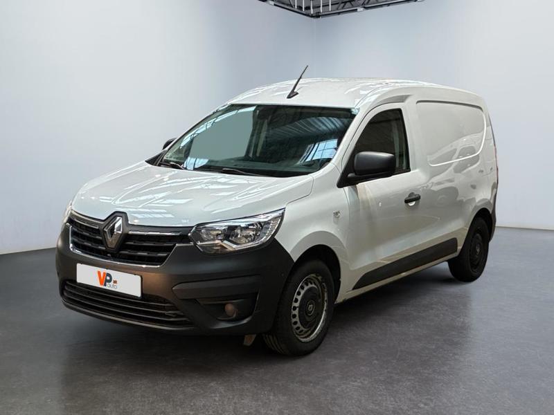 Renault Express Van Blue Dci 75 - 22 Essentiel