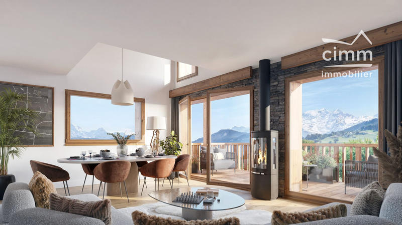 Maison - 137 m² - 5 pièces