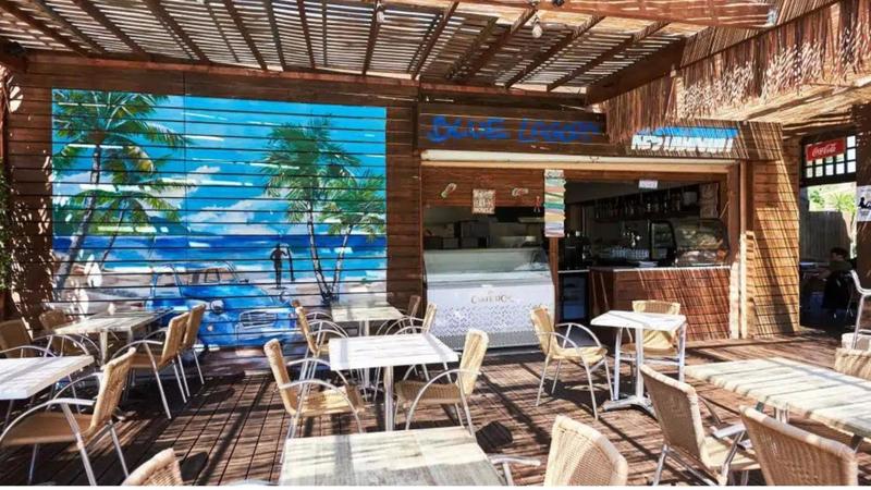 Fonds de commerce - 300 m²