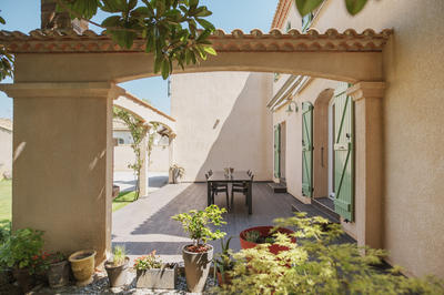 Villa - 135 m² - 4 pièces