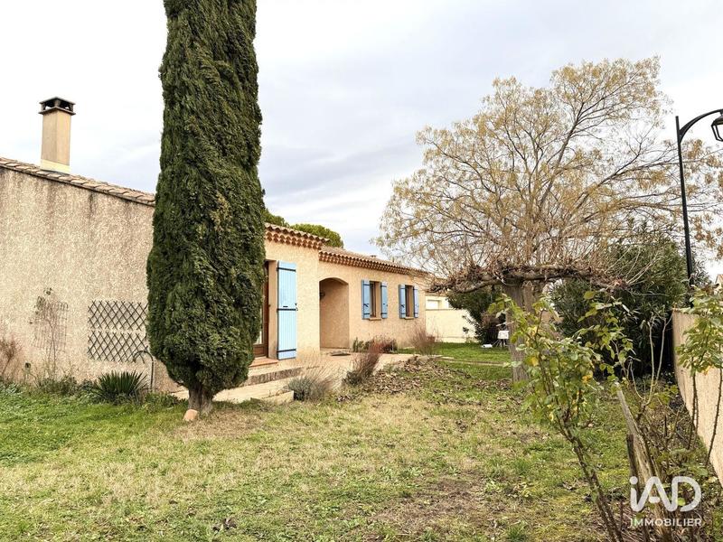 Maison - 149 m² - 5 pièces
