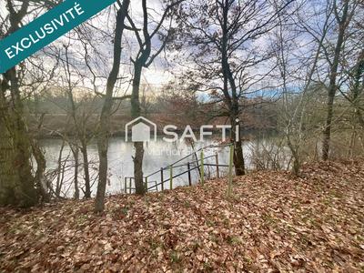 Terrain - 23 980 m²