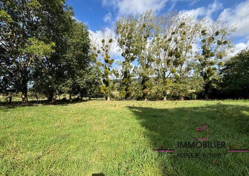 Maison ancienne - 145 m² - 6 pièces