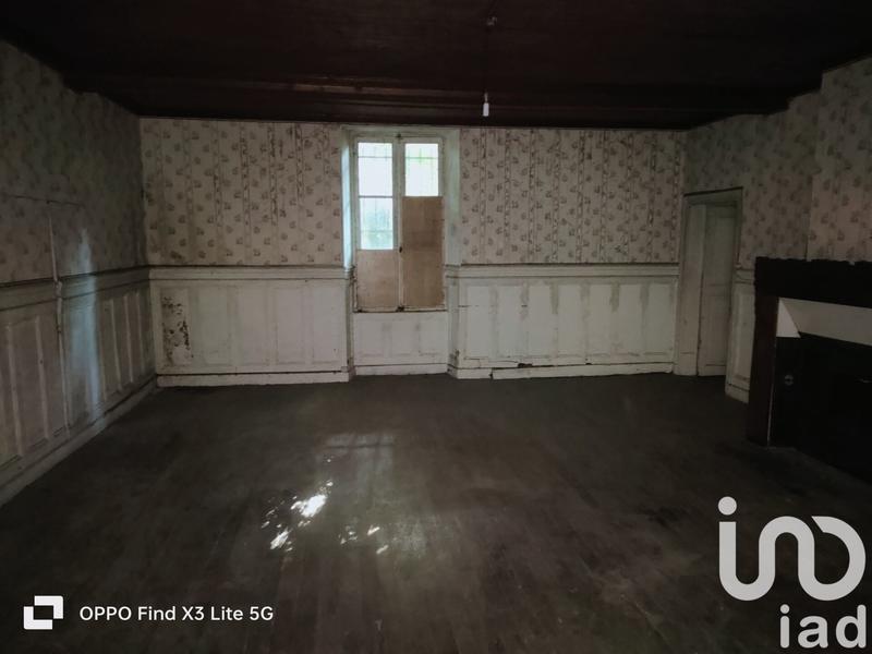 Maison - 260 m² - 12 pièces