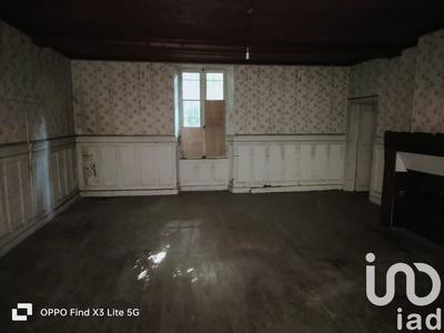 Maison - 260 m² - 12 pièces